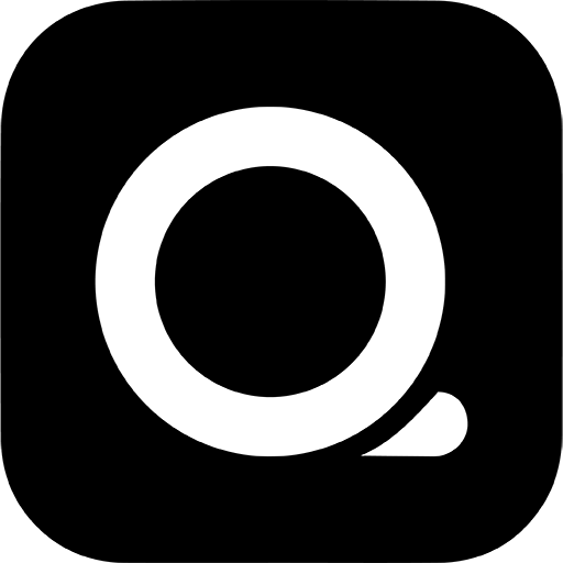 QUEUE POS logo