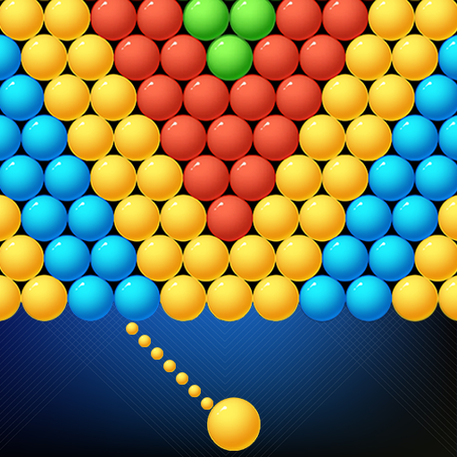 Bubble shooter Download on Windows
