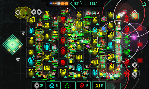 Data Defense - Strategy - games