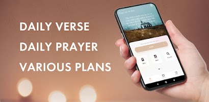 screenshot of Bible Offline Lite-Fast&Light