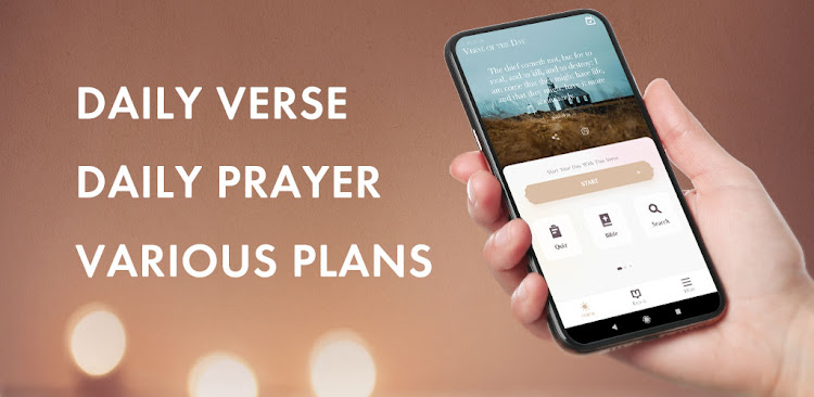 Bible Offline Lite-Fast&Light - 1.0.2 - (Android)