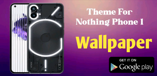 Nothing Phone1 ThemesLauncher