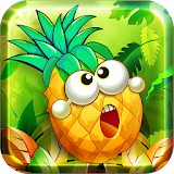 Pineapple Defense icon