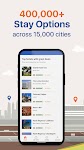 screenshot of Cleartrip - Travel Booking App