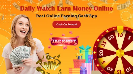 Win Zone : Daily Earning App