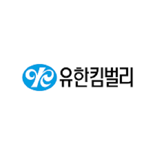 유한킴벌리 근무표 logo