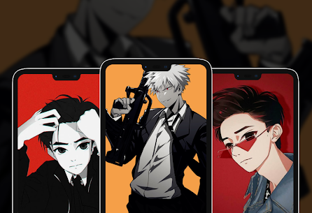 Anime Boy Wallpapers – Anime Wallpaper Anime Boys 4