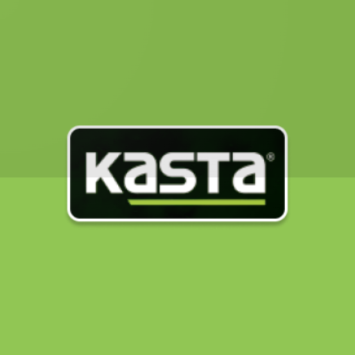 Kasta On The Go !! logo