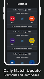Team Prediction - IPL 2023