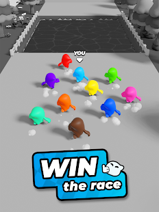 Pocket Champs: 3D Racing Games Screenshot