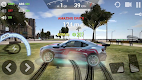 screenshot of Car Game Pro - Parking & Race
