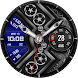Hybrid RoooK 104 Watch face