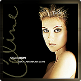 Celine Dion Power of Love Song icon