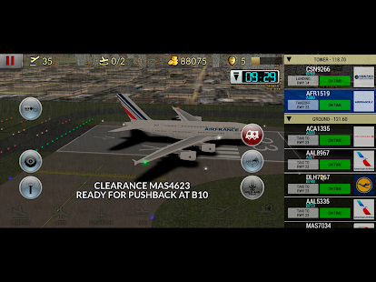 Unmatched Air Traffic Control screenshots 11