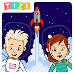 Cover Image of Download Tizi Town - My Space Adventure  APK