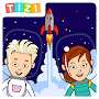 Tizi Town - My Space Adventure