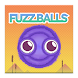 FuzzBalls - Androidアプリ
