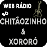 Rádio Só Chitãozinho e Xororó icon