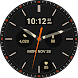 Docile Hybrid Watch Face - Androidアプリ