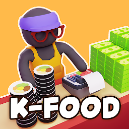 Kimbap Please(K-food) Mod Apk