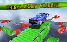 本当の不可能なトラックドライビングゲーム：ライバルのレースのおすすめ画像4