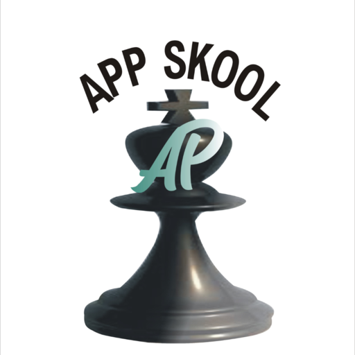 APP SKOOL logo