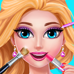 Cover Image of Download Fashion Girl Makeup Beauty Sal  APK