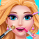 Fashion Girl Makeup Beauty Salon - Girl Games icon