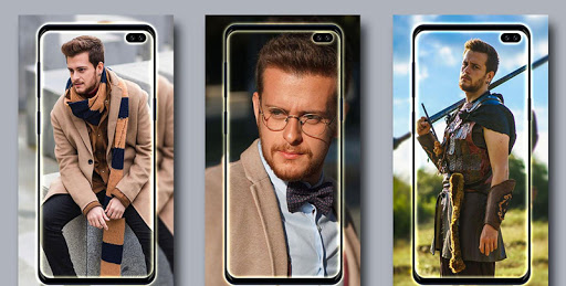 Alper Rende Wallpaper New HD 2020