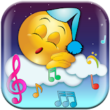 Lullabies for Babies & Kids icon