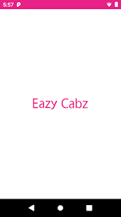 EAZY CABZ Driverスクリーンショット 2