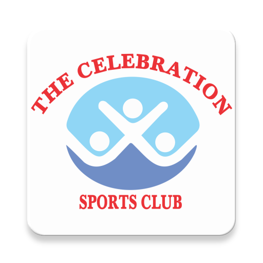 The Celebration Sports Club Logo