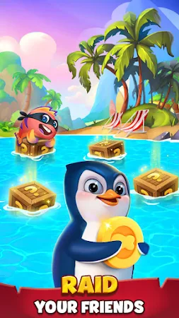 Game screenshot Wave Master hack