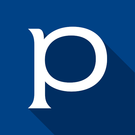 Phoniro Home Care logo