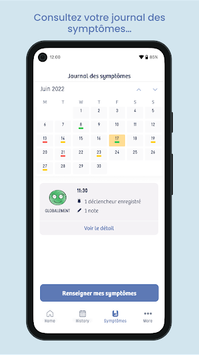 iPUMP Screenshot 4 - AppWisp.com