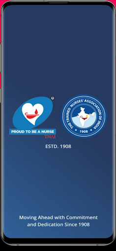 Android application TNAI screenshort