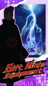 Ninja Battle:Decisive Victory