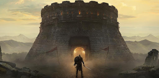 The Elder Scrolls: Blades v1.29.0.3418806 MOD APK (Life)