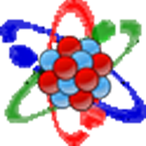 Atom Live Wallpaper logo