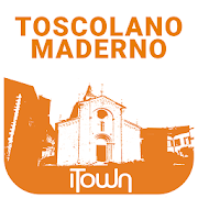 Toscolano Maderno 2.0.3 Icon