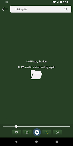 Puerto Rico Radio - Am Fm Screen 3