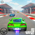 Cover Image of Télécharger Course automobile - Jeux de voiture 3.0 APK