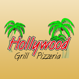 Hollywood Grill Pizzeria icon