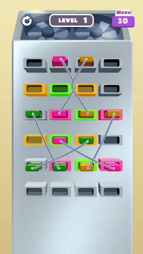 Android application Cable Fever screenshort
