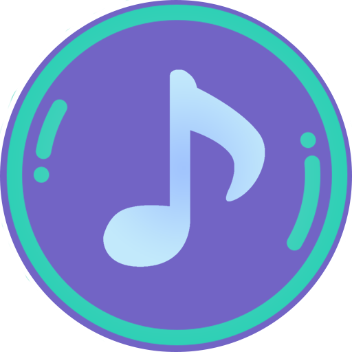 Mp3 Downloader App logo