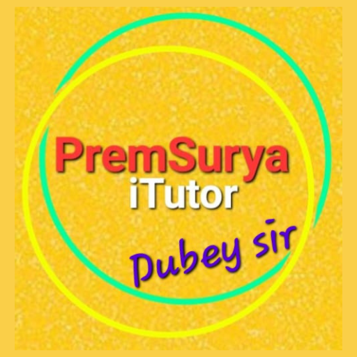 PremSurya logo