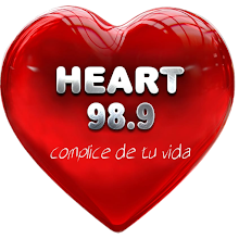 Radio Heart 98.9 Download on Windows