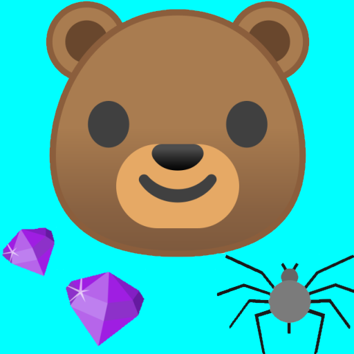 BEAR HUNTING 0.1 Icon