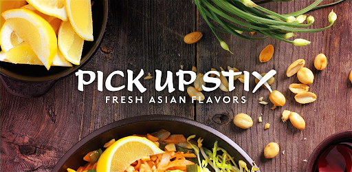 Pick Up Stix