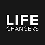 Life Changers Church App icon